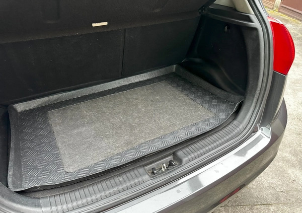 Kia Venga cena 19000 przebieg: 251790, rok produkcji 2010 z Kraków małe 254